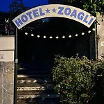 Hotell Hotel Zoagli Zoagli