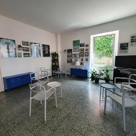 Hotel Zoagli 2* זואליי