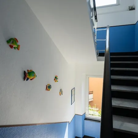 Hotel Zoagli זואליי