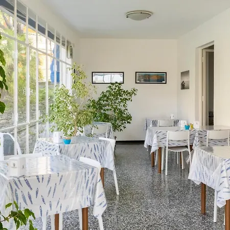 מלון Hotel Zoagli