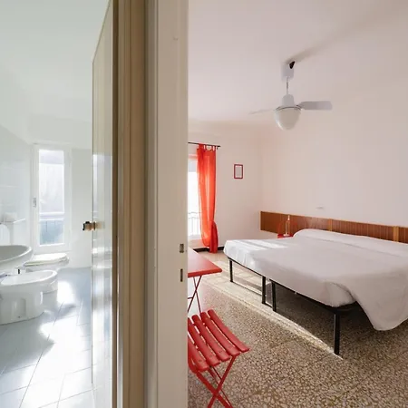 Hotel Hotel Zoagli 2*