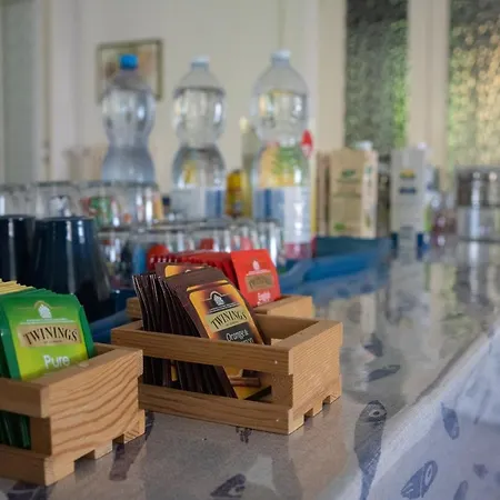 Hotel Zoagli Otel Zoagli