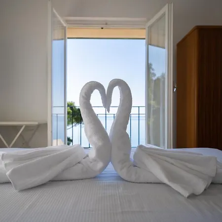 Otel Hotel Zoagli Zoagli