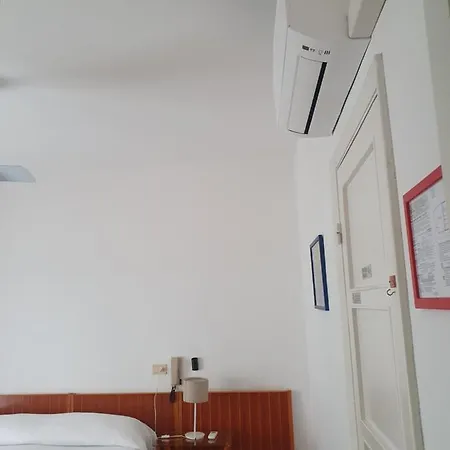 Hotel Zoagli Hotel 2*