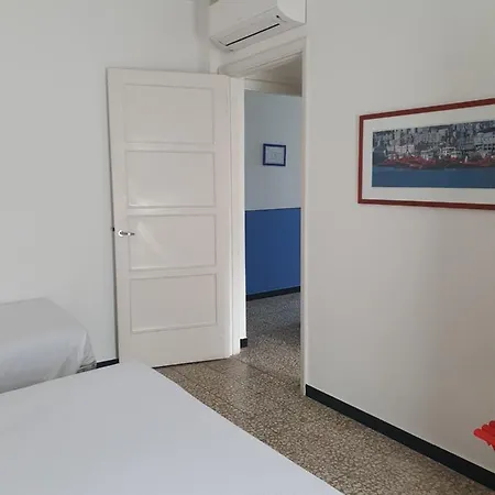Hotel Zoagli מלון