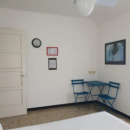 Hotel Hotel Zoagli Zoagli