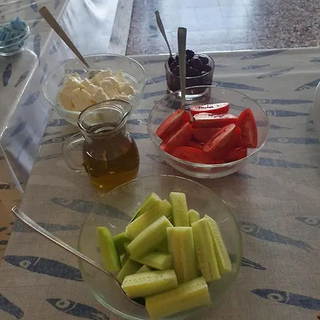 Hotel Zoagli 2* זואליי