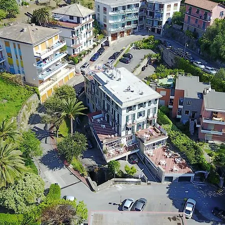 Hotel Zoagli Hotel Zoagli