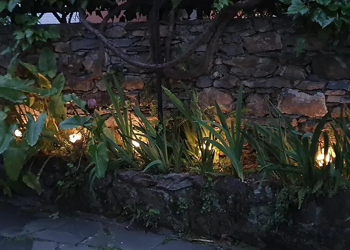 Hotel Zoagli Otel