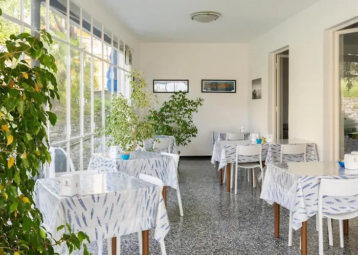 Otel Hotel Zoagli