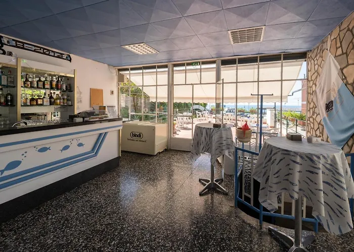 Hotel Zoagli Otel Zoagli