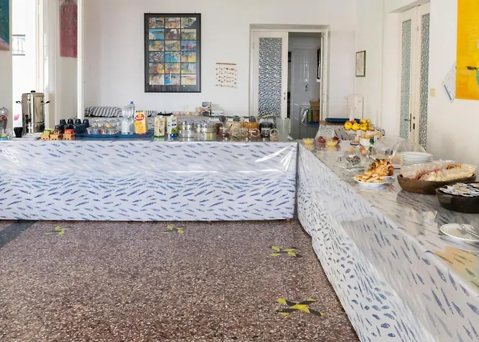 Otel Hotel Zoagli 2*