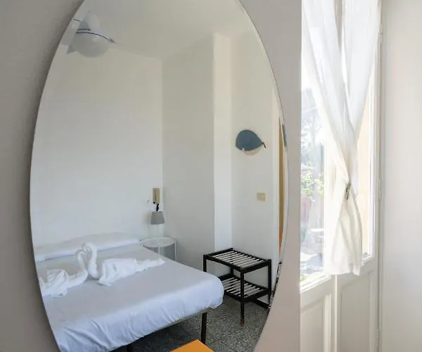 Hotel Zoagli