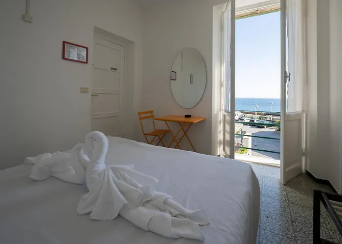 Hotel Zoagli 2*