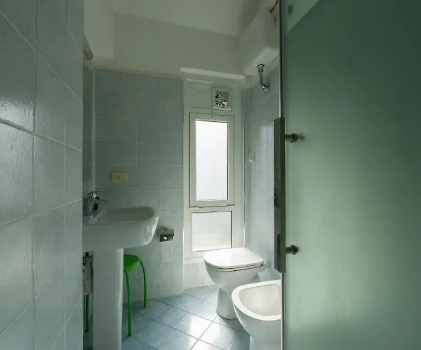 Hotel Zoagli 2*