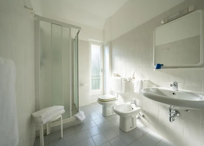 Hotel Zoagli Hotel Zoagli