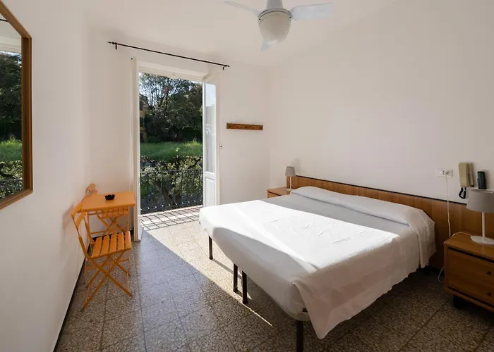 Hotel Zoagli 2*