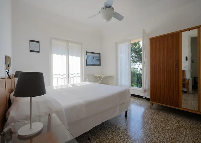 Otel Hotel Zoagli 2*