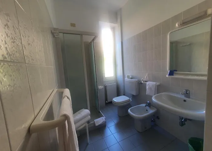Hotel Zoagli Zoagli
