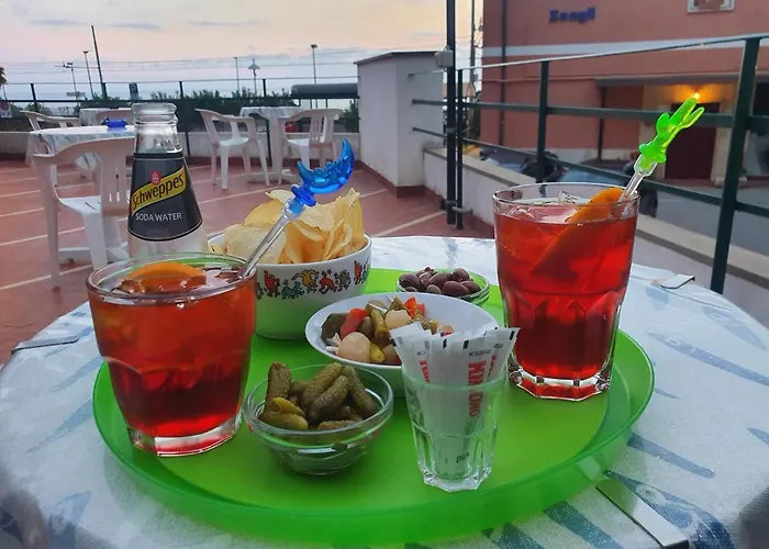 酒店 佐亚格里酒店