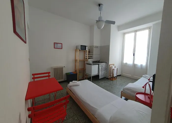 Otel Hotel Zoagli