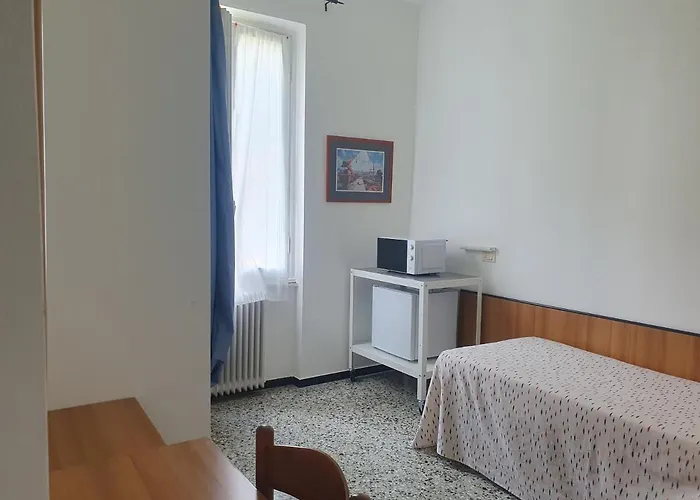 Otel Hotel Zoagli Zoagli
