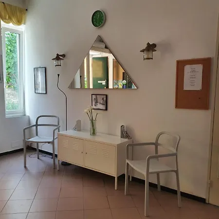 Hotel Hotel Zoagli