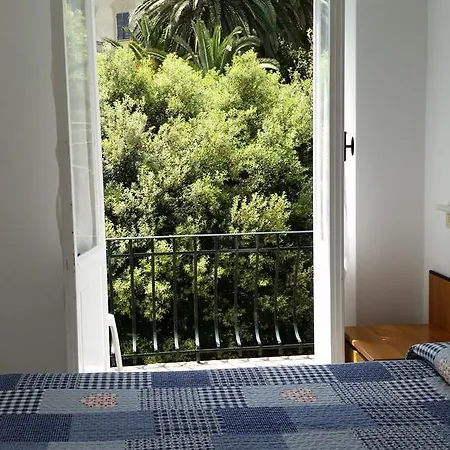 Hotel Zoagli מלון 2*