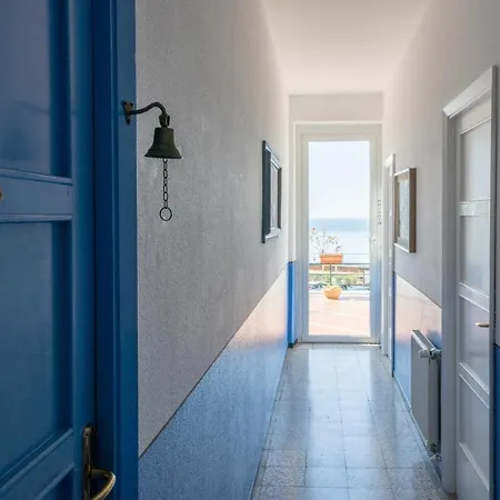 Hotel Zoagli 2* Zoagli