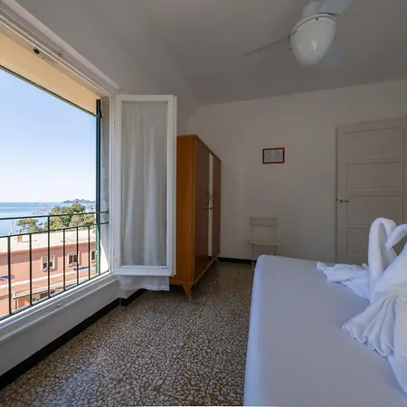 Hotel Zoagli 2*
