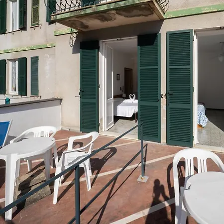 Hotel Zoagli Hotel 2*