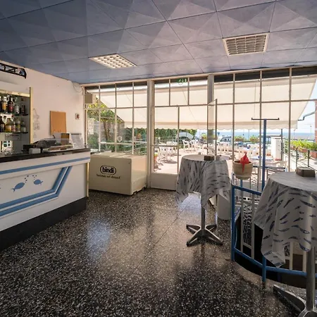 Hotel Zoagli Hotel Zoagli
