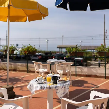 Hotel Zoagli 2* Zoagli