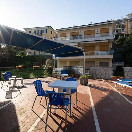 Hotel Zoagli Hotel Zoagli