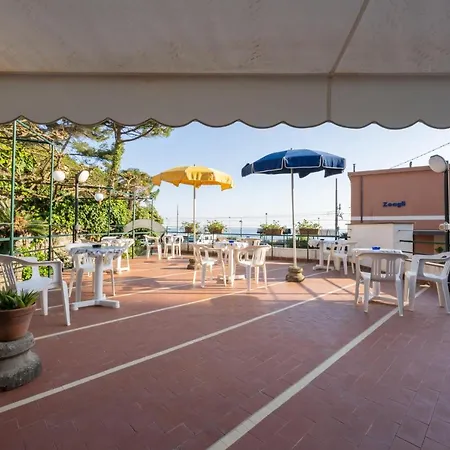 Hotel Zoagli Hotel