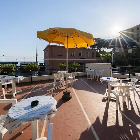 Hotel Zoagli Zoagli