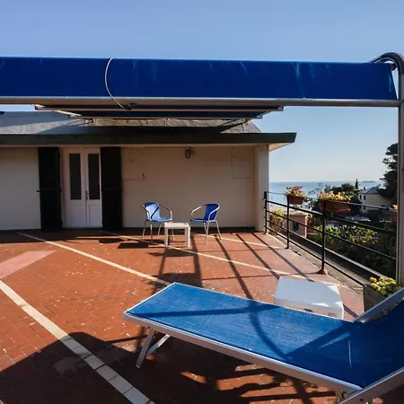 Hotel Zoagli 2*