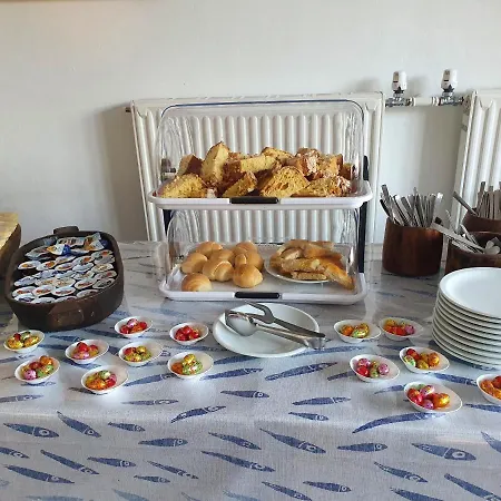 Hotel Zoagli Hotel