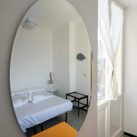 Hotel Zoagli