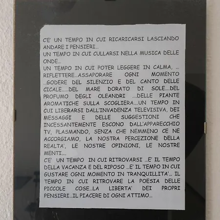 Hotel Hotel Zoagli