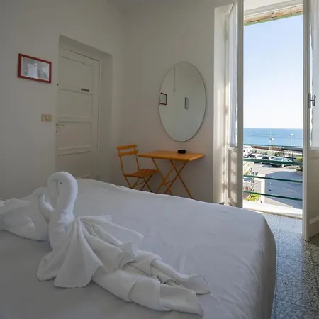 Hotel Zoagli 2*