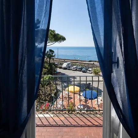Hotel Zoagli Hotel
