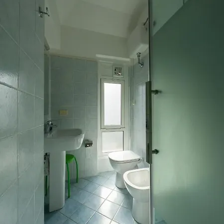 Hotel Zoagli 2*