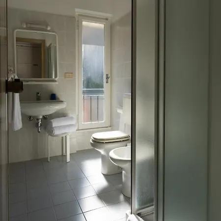 Hotel Zoagli 2* Zoagli