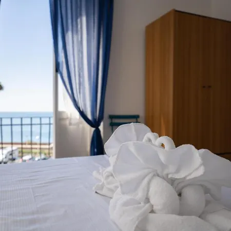 Hotel Zoagli 2*