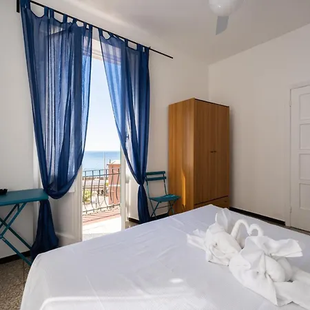 Hotel Zoagli 2*