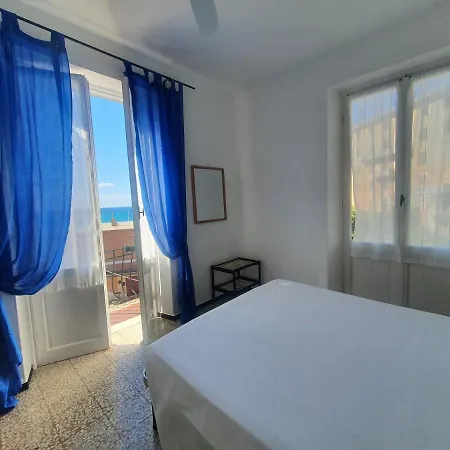 Hotel Hotel Zoagli Zoagli