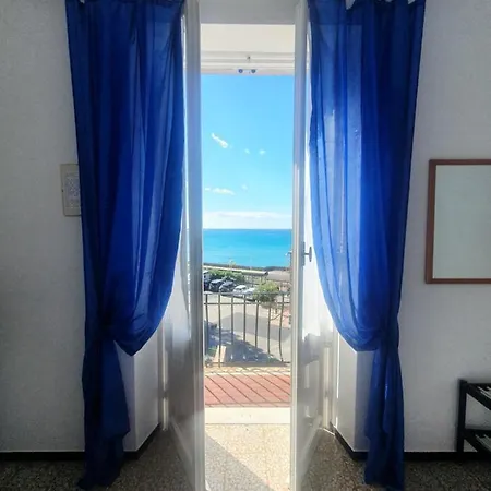 Hotel Zoagli 2* Zoagli