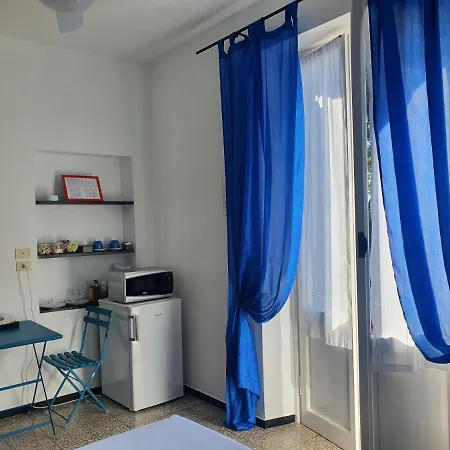 Hotel Zoagli