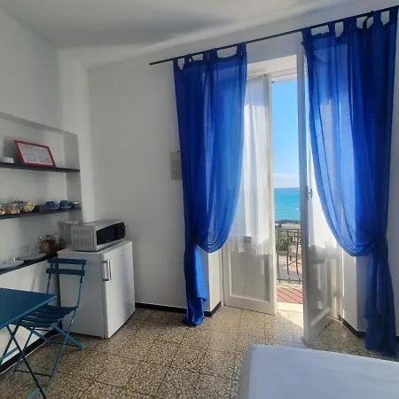 Hotel Zoagli 2* Zoagli